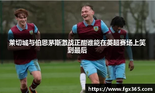 莱切城与伯恩茅斯激战正酣谁能在英超赛场上笑到最后